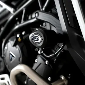 Protective pad R&G Racing Triumph TIGER 900 GT image-1