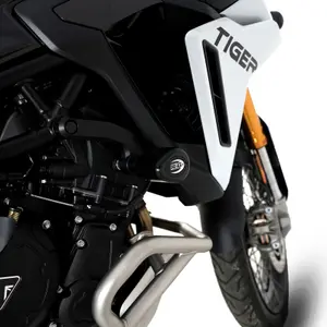 Protective pad R&G Racing Triumph TIGER 900 GT image-3