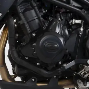 Covers for motorcycle engines R&G Racing Race Series Tiger 850 Sport [850] image-0