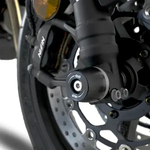 Tampon de fourche bras oscillant R&G Racing Apex image-0