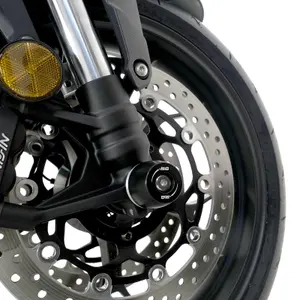 Tampon de fourche bras oscillant R&G Racing Apex image-1