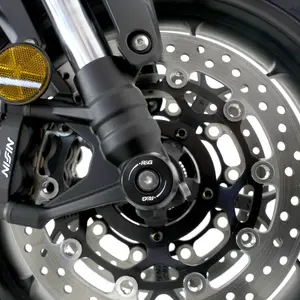 Tampon de fourche bras oscillant R&G Racing Apex image-2