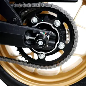 Tampon de fourche bras oscillant R&G Racing Apex image-3