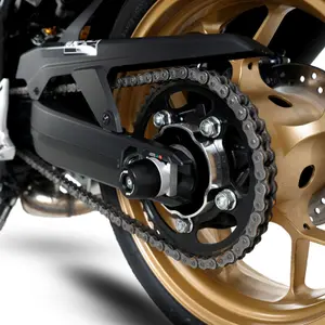 Tampon de fourche bras oscillant R&G Racing Apex image-4