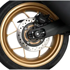 Tampon de fourche bras oscillant R&G Racing Apex image-5