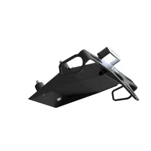 License plate holder R&G Racing Kawasaki Z 900 image-1