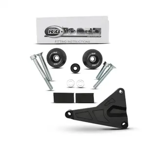 Protective pad R&G Racing BMW S 1000 RR [1000] image-5