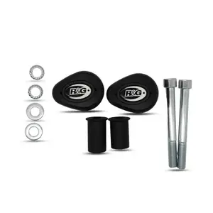 Protective pad R&G Racing Honda Cb 1000 Hornet [1000] image-0