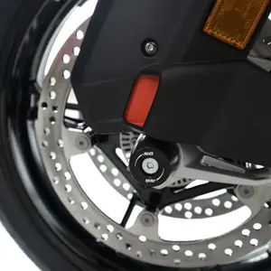 Motorcycle fork protectors R&G Racing BMW S 1000 R ABS image-1