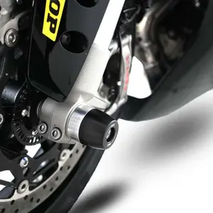 Motorcycle fork protectors R&G Racing Yamaha R9 [900] image-0