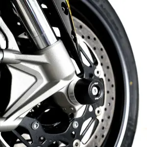 Motorcycle fork protectors R&G Racing Yamaha R9 [900] image-4