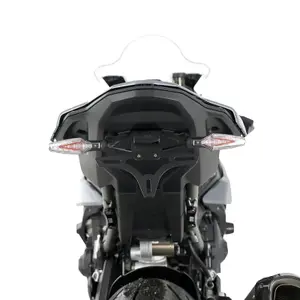 License plate holder R&G Racing BMW S 1000 R [1000] image-1