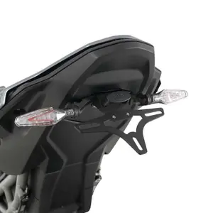 License plate holder R&G Racing BMW S 1000 R [1000] image-3