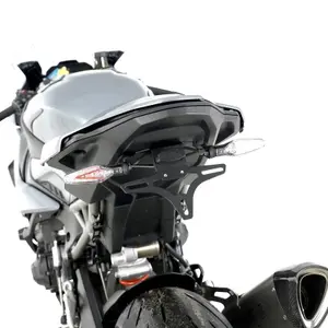 License plate holder R&G Racing BMW S 1000 R [1000] image-4