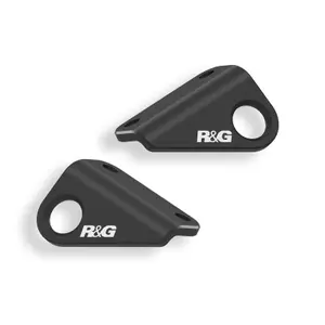 Strap Plate R&G Racing Yamaha YZF-R9 25- image-0