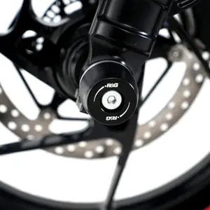 Motorcycle fork protectors R&G Racing image-3