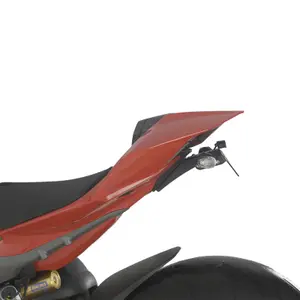 License plate holder R&G Racing Ducati PANIGALE V4 image-4