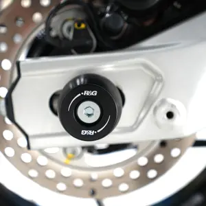 Motorcycle Oscillating Bra Protection R&G Racing Aprilia Rs 457 image-0