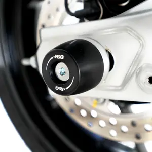 Motorcycle Oscillating Bra Protection R&G Racing Aprilia Rs 457 image-1