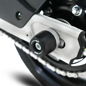 Motorcycle Oscillating Bra Protection R&G Racing Aprilia Rs 457 image-2