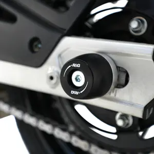 Motorcycle Oscillating Bra Protection R&G Racing Aprilia Rs 457 image-3