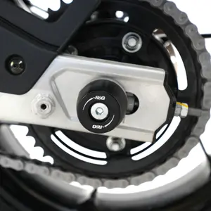 Motorcycle Oscillating Bra Protection R&G Racing Aprilia Rs 457 image-4
