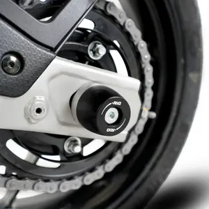 Motorcycle Oscillating Bra Protection R&G Racing Aprilia Rs 457 image-5