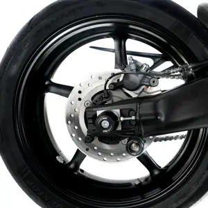 Motorcycle Oscillating Bra Protection R&G Racing Yamaha Mt-09 Abs image-0