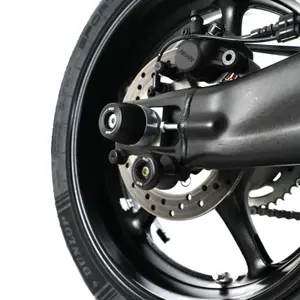 Motorcycle Oscillating Bra Protection R&G Racing Yamaha Mt-09 Abs image-1