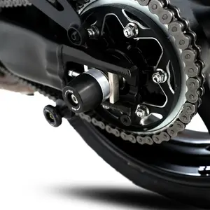 Motorcycle Oscillating Bra Protection R&G Racing Yamaha Mt-09 Abs image-2