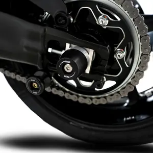 Motorcycle Oscillating Bra Protection R&G Racing Yamaha Mt-09 Abs image-3