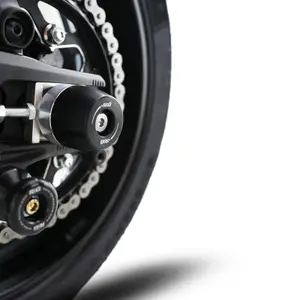 Motorcycle Oscillating Bra Protection R&G Racing Yamaha Mt-09 Abs image-4