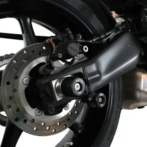 Motorcycle Oscillating Bra Protection R&G Racing Yamaha Mt-09 Abs image-5