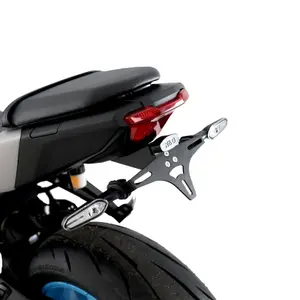 License plate holder R&G Racing Yamaha MT-07/Y-AMT image-1