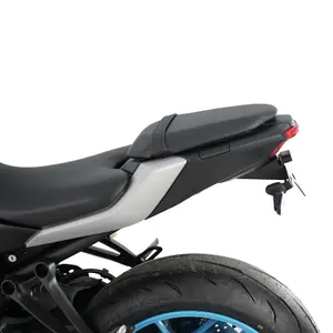 License plate holder R&G Racing Yamaha MT-07/Y-AMT image-3