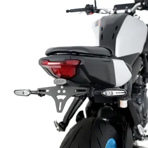 License plate holder R&G Racing Yamaha MT-07/Y-AMT image-4