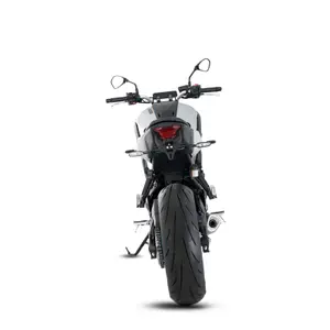License plate holder R&G Racing Yamaha MT-07/Y-AMT image-5