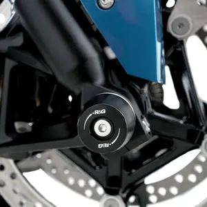 Motorcycle fork protectors R&G Racing BMW F 900 R image-1