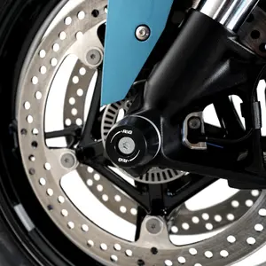 Motorcycle fork protectors R&G Racing BMW F 900 R image-2
