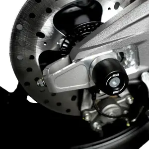 Motorcycle Oscillating Bra Protection R&G Racing Ducati Panigale V4 image-2