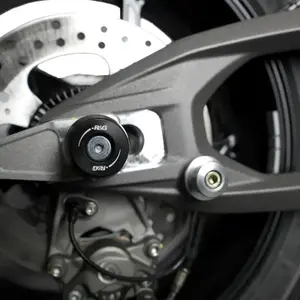 Motorcycle Oscillating Bra Protection R&G Racing Ducati Panigale V4 image-3