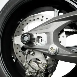 Motorcycle Oscillating Bra Protection R&G Racing Ducati Panigale V4 image-4
