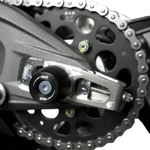 Motorcycle Oscillating Bra Protection R&G Racing Ducati Panigale V4 image-5