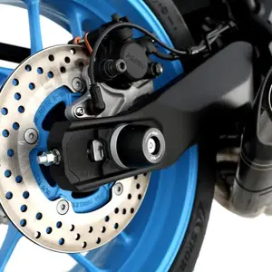 Motorcycle Oscillating Bra Protection R&G Racing Yamaha Mt-07 image-0
