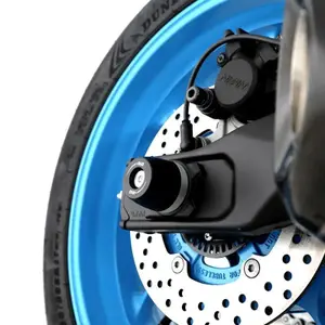 Motorcycle Oscillating Bra Protection R&G Racing Yamaha Mt-07 image-2