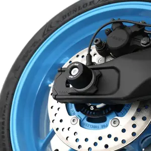 Motorcycle Oscillating Bra Protection R&G Racing Yamaha Mt-07 image-3