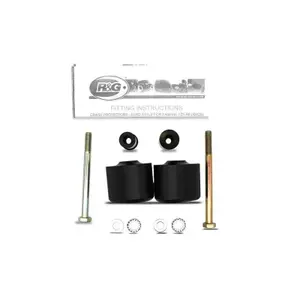 Protective pad R&G Racing Yamaha R9 image-1