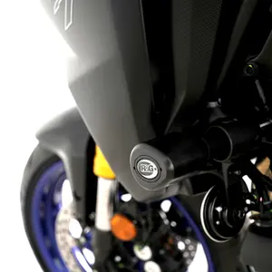 Protective pad R&G Racing Yamaha Tracer 7 [700] image-1