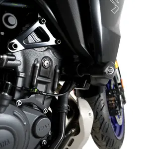 Protective pad R&G Racing Yamaha Tracer 7 [700] image-2