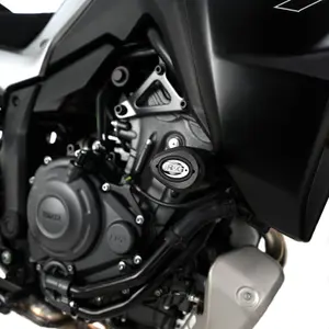 Protective pad R&G Racing Yamaha Tracer 7 [700] image-4